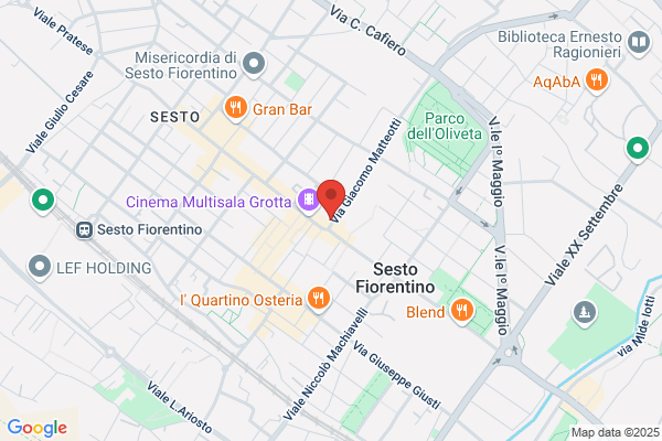 Solo Affitti