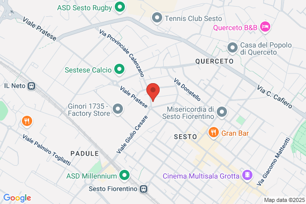 Studio Sesto Fiorentino Di Esposito Giampiero E c. Sas