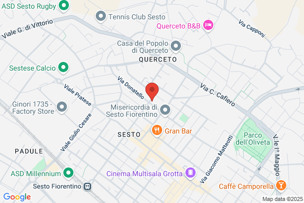 Agenzia Viaggi Gemini Spa