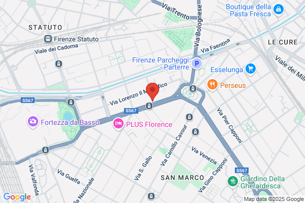 Ciclone Viaggi Srl