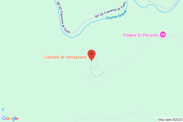 Da Verrazzano (S.R.L.)