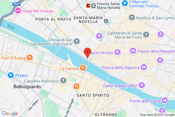 Vespucci Srl