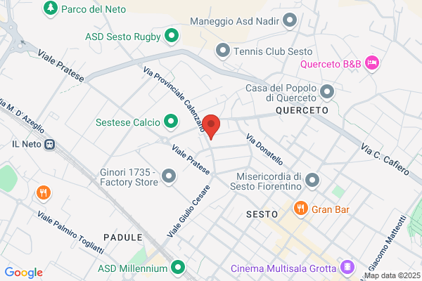 El.Co. S.A.S. Di Donati Claudio