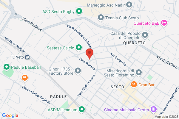 Innocenti Maria Cristina