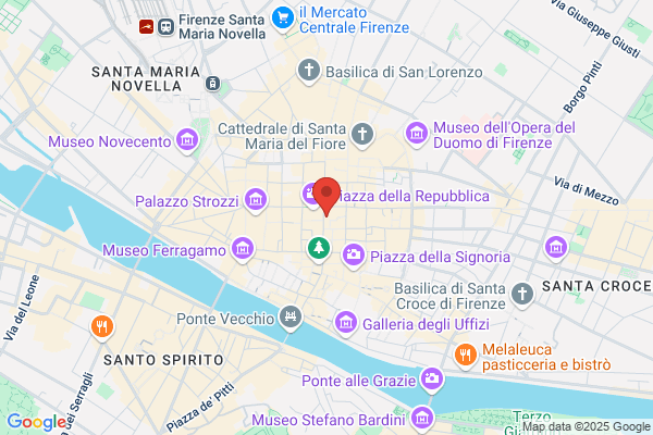 Shire Italia Spa