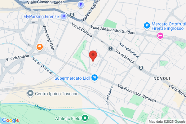 Centro Assistenza Autorizzato Sater