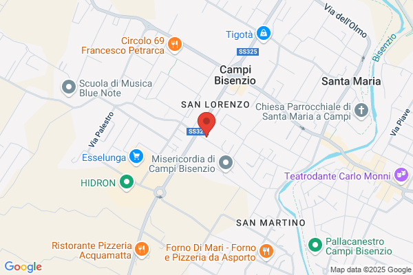 Facchinelli Franco (Arch.)