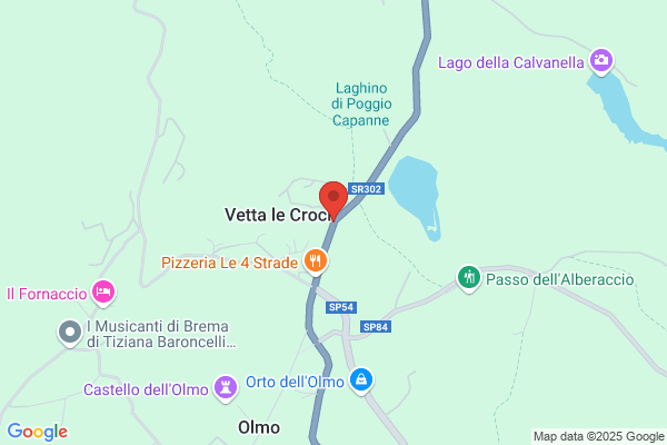 Mazzetti giulio (Arch.)