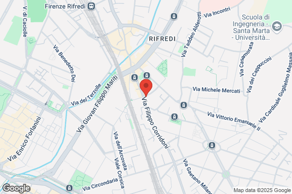 Mondo del Cucito Firenze Vendita e Riparazioni Macchine per Cucire