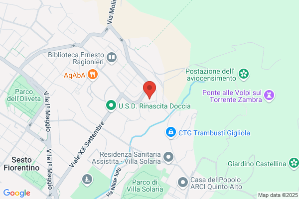 Scuola Materna Comunale
