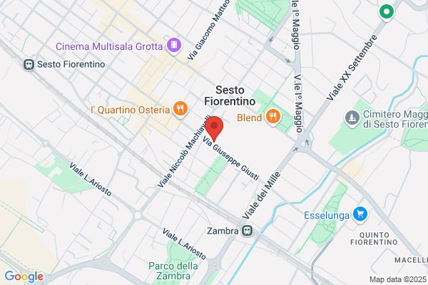 Scuole Pubbliche/Medie Superiori