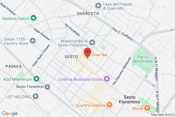 Fattori Sauro