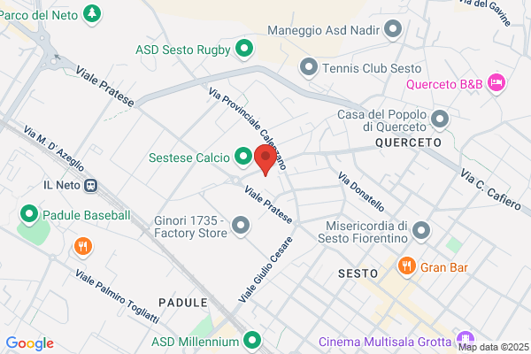 ITALIANA ASSICURAZIONI Sesto/Firenze