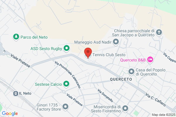 Tennis Club Sesto Soc. Coop.