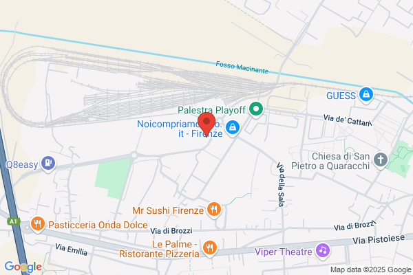 Jaguar International Motors - Closed