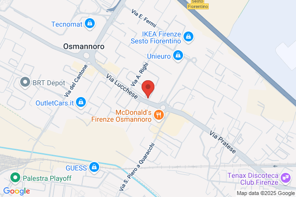 Fornaini Auto Srl