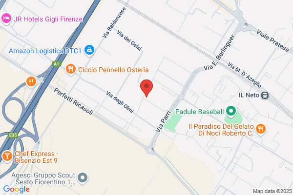 Tonyautoservice Di Alessandro Cucca