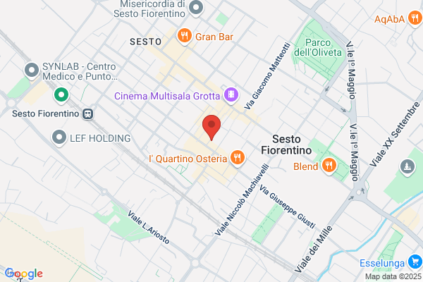 Studio Legale Paoletti Romani