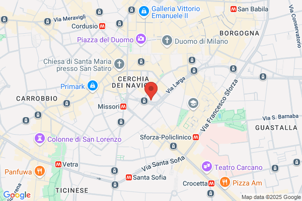 Global Business Srl
