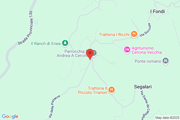 La Fontina Srl