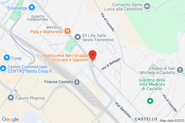 Poli nerio