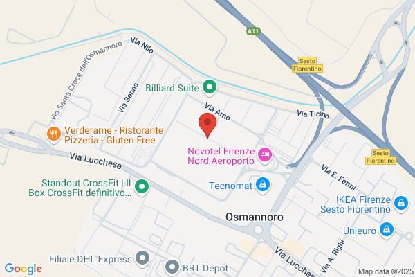 Saint - Pierre Srl