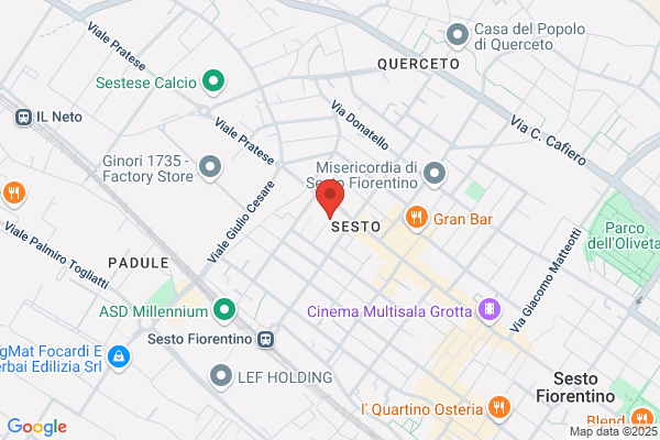 Autocarrozzeria San Gallo