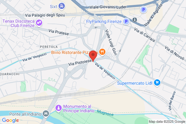 Autocarrozzeria Scintilla Officina Autorizzata Fiat