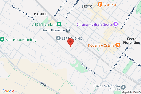 Scatolificio Bm