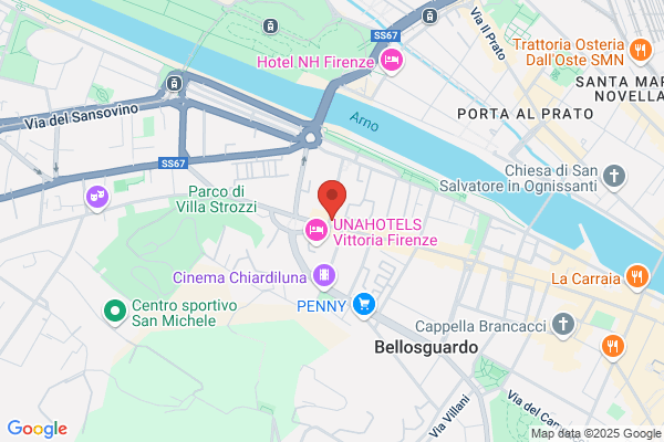 Punto E Virgola