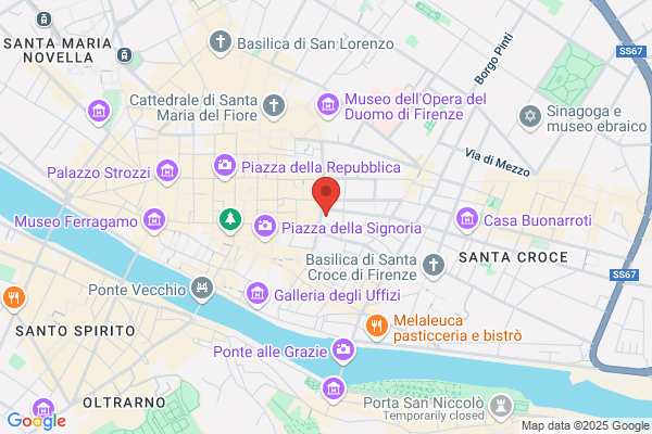 Maioliche Il Bargello Srl