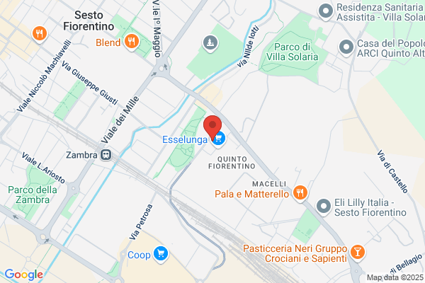 Poccianti silvio