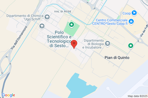Pintucci Punto 2 Srl