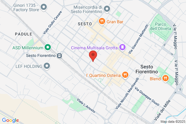 Quercioli giovanni