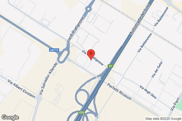 Infotirrena Srl