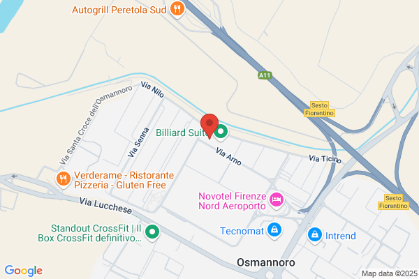 Software Products Italia Srl