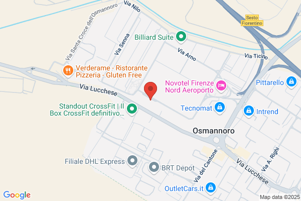 Speciale Toscana Srl