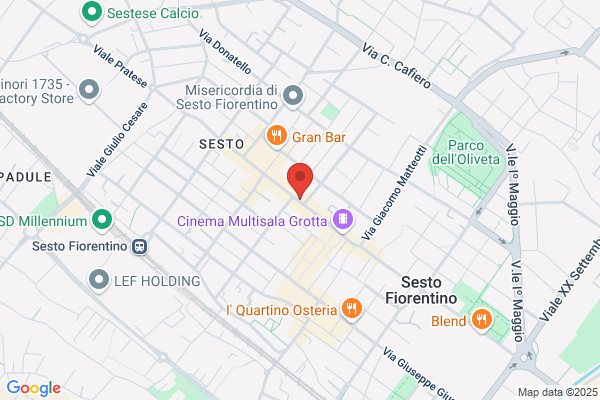 Libra Centro Elaborazione Dati Di Brandino L.