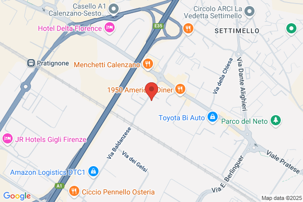 Sirti Societa Per Azioni