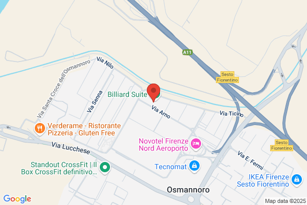 Genesi Srl