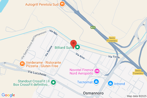 Sysdat Informatica Srl