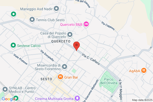 Studio Tecnico Integrato Cinotti Cozzolino Chiari