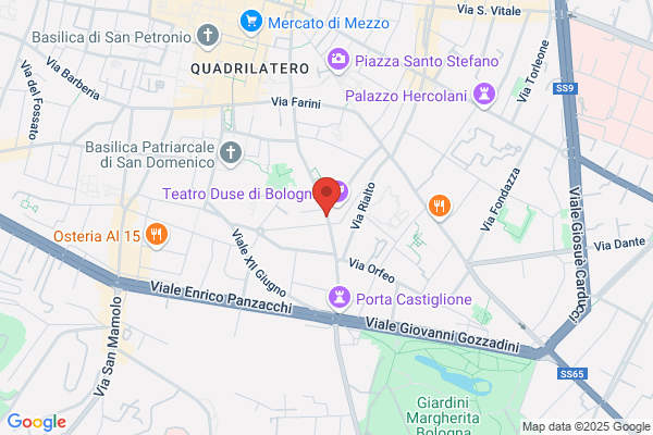 Immobiliare Castiglione S.R.L.
