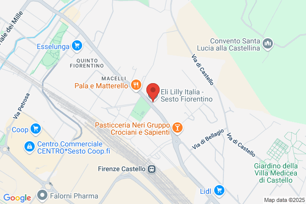 Libra Pharmaceutical Technologies Srl