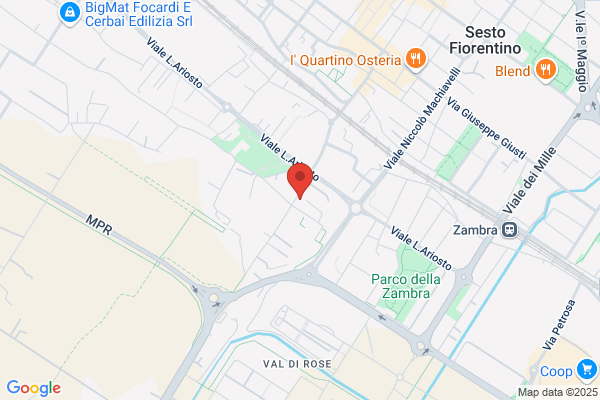 Prisma Stampi Srl