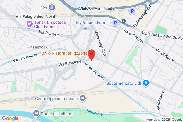Dentalia Firenze Clinica Dentistica