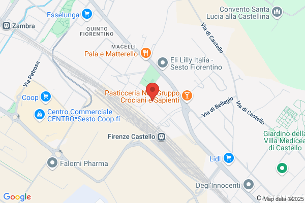 Lodovici alessandro (Dr.)