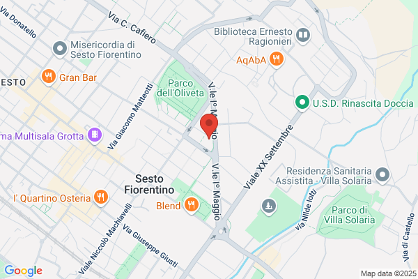 Sarti Dr. Francesco Rizzo Dr. Francesco