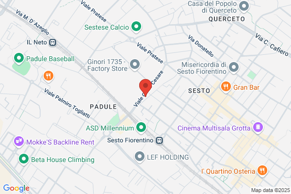 Distributore IP