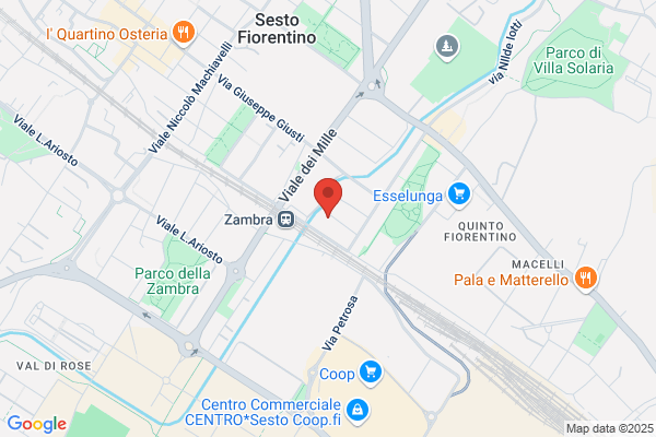 Cypro Services  Impresa Edile